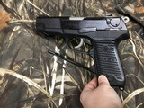 Ruger P85 MK II 9MM - 4 of 13