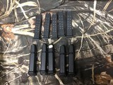 Pre-owned Glock 22 Gen 4 Factory OEM Mags …..10 mags  - 3 of 3