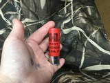 Hornady Heavy Magnum Coyote 12 ga 00 Buckshot 3