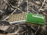 Remington 32-20 Winchester 100 gr. Ammo R32201 100 rounds - 3 of 5