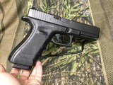 Glock 22 Gen 4 .40 SW Consecutive NumbersPolice Trade Ins - 6 of 20