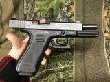 Glock 22 Gen 4 .40 SW Consecutive NumbersPolice Trade Ins - 11 of 20
