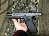 Glock 22 Gen 4 .40 SW Consecutive NumbersPolice Trade Ins - 19 of 20