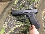 Glock 22 Gen 4 .40 SW Consecutive NumbersPolice Trade Ins - 14 of 20