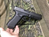 Glock 22 Gen 4 .40 SW Consecutive NumbersPolice Trade Ins - 15 of 20