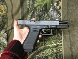 Glock 22 Gen 4 .40 SW Consecutive NumbersPolice Trade Ins - 20 of 20