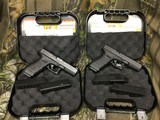 Glock 22 Gen 4 .40 SW Consecutive NumbersPolice Trade Ins - 1 of 20
