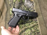 Glock 23 .40 SW Consecutive Numbers Police Trade ins - 15 of 20