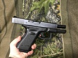 Glock 23 .40 SW Consecutive Numbers Police Trade ins - 20 of 20
