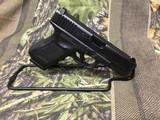Glock 23 .40 SW Consecutive Numbers Police Trade ins - 4 of 20