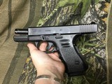 Glock 23 .40 SW Consecutive Numbers Police Trade ins - 10 of 20