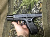 Glock 23 .40 SW Consecutive Numbers Police Trade ins - 19 of 20