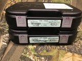Glock 23 .40 SW Consecutive Numbers Police Trade ins - 2 of 20