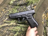 Glock 23 .40 SW Consecutive Numbers Police Trade ins - 6 of 20