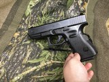 Glock 23 .40 SW Consecutive Numbers Police Trade ins - 14 of 20