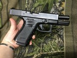 Glock 23 .40 SW Consecutive Numbers Police Trade ins - 11 of 20