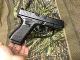 Glock 23 .40 SW Consecutive Numbers Police Trade ins - 5 of 20