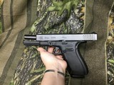 Glock 21 Gen 4 .45 Auto Consecutive Numbers Police Trade ins - 19 of 20