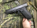 Glock 21 Gen 4 .45 Auto Consecutive Numbers Police Trade ins - 14 of 20