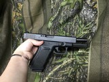 Glock 21 Gen 4 .45 Auto Consecutive Numbers Police Trade ins - 20 of 20