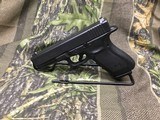 Glock 21 Gen 4 .45 Auto Consecutive Numbers Police Trade ins - 12 of 20