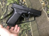 Glock 21 Gen 4 .45 Auto Consecutive Numbers Police Trade ins - 6 of 20