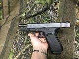 Glock 21 Gen 4 .45 Auto Consecutive Numbers Police Trade ins - 10 of 20