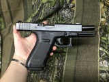 Glock 21 Gen 4 .45 Auto Consecutive Numbers Police Trade ins - 11 of 20