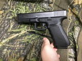 Glock 21 Gen 4 .45 Auto Consecutive Numbers Police Trade ins - 5 of 20