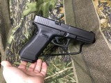 Glock 17 Gen 4 9mm Consecutive Numbers Police Trade ins - 15 of 20