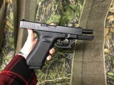 Glock 17 Gen 4 9mm Consecutive Numbers Police Trade ins - 11 of 20