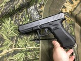 Glock 17 Gen 4 9mm Consecutive Numbers Police Trade ins - 14 of 20