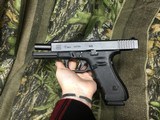 Glock 17 Gen 4 9mm Consecutive Numbers Police Trade ins - 10 of 20