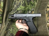 Glock 17 Gen 4 9mm Consecutive Numbers Police Trade ins - 19 of 20