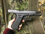 Glock 17 Gen 4 9mm Consecutive Numbers Police Trade ins - 20 of 20
