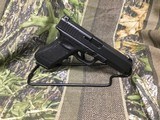 Glock 17 Gen 4 9mm Consecutive Numbers Police Trade ins - 4 of 20