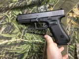 Glock 17 Gen 4 9mm Consecutive Numbers Police Trade ins - 5 of 20