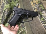 Glock 17 Gen 4 9mm Consecutive Numbers Police Trade ins - 6 of 20