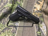 Glock 17 Gen 4 9mm Consecutive Numbers Police Trade ins - 13 of 20