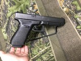 Glock 41 Gen 4 Long Slide Consecutive Numbers Police Trade Ins - 6 of 20
