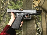 Glock 41 Gen 4 Long Slide Consecutive Numbers Police Trade Ins - 11 of 20