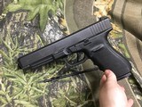Glock 41 Gen 4 Long Slide Consecutive Numbers Police Trade Ins - 14 of 20