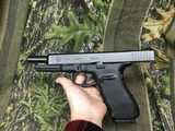 Glock 41 Gen 4 Long Slide Consecutive Numbers Police Trade Ins - 10 of 20