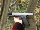 Glock 41 Gen 4 Long Slide Consecutive Numbers Police Trade Ins - 19 of 20