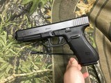 Glock 41 Gen 4 Long Slide Consecutive Numbers Police Trade Ins - 5 of 20