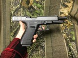 Glock 41 Gen 4 Long Slide Consecutive Numbers Police Trade Ins - 20 of 20