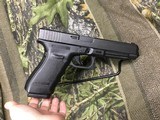 Glock 41 Gen 4 Long Slide Consecutive Numbers Police Trade Ins - 15 of 20