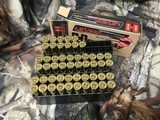 Hornady 444 Marlin 265 gr. FTX Ammo #82744...........51 rounds - 4 of 6