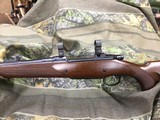 CZ 550 SAFARICLASSICS416 RIGBY - 4 of 19