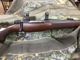 CZ 550 SAFARICLASSICS416 RIGBY - 9 of 19